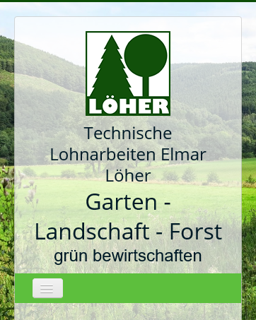 Garten Landschaft Forst Elmar Löher