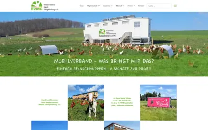 Bundesverband Mobile Geflügelhaltung e.V.